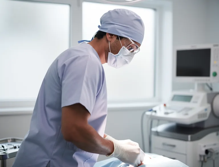 Plastic Surgeon service in Morley